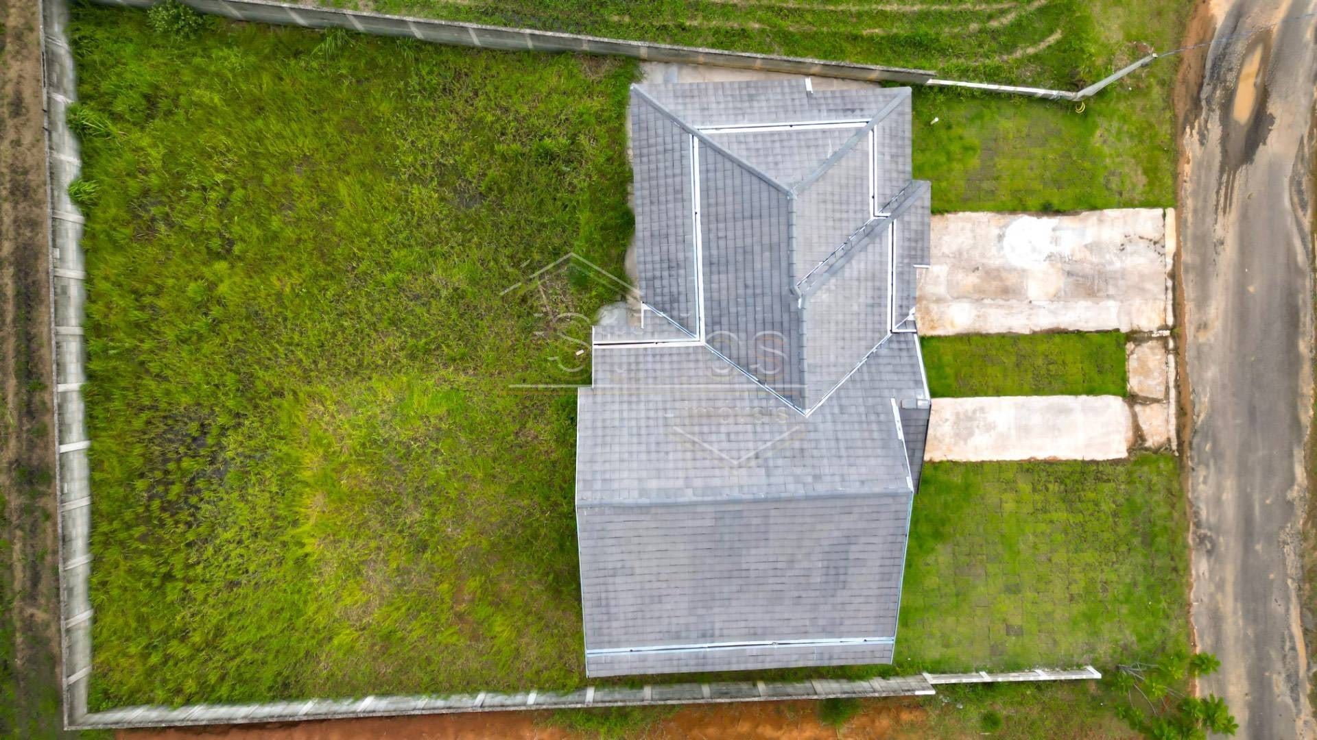 Casa de Condominio na serra