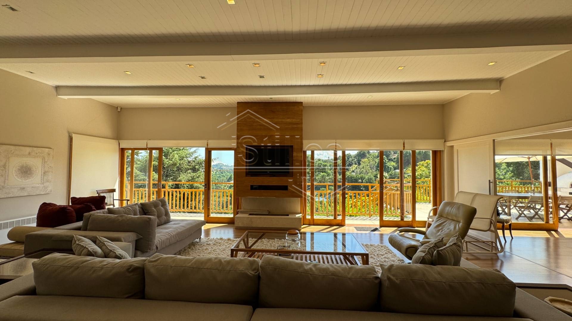 Casa em campos do Jordão