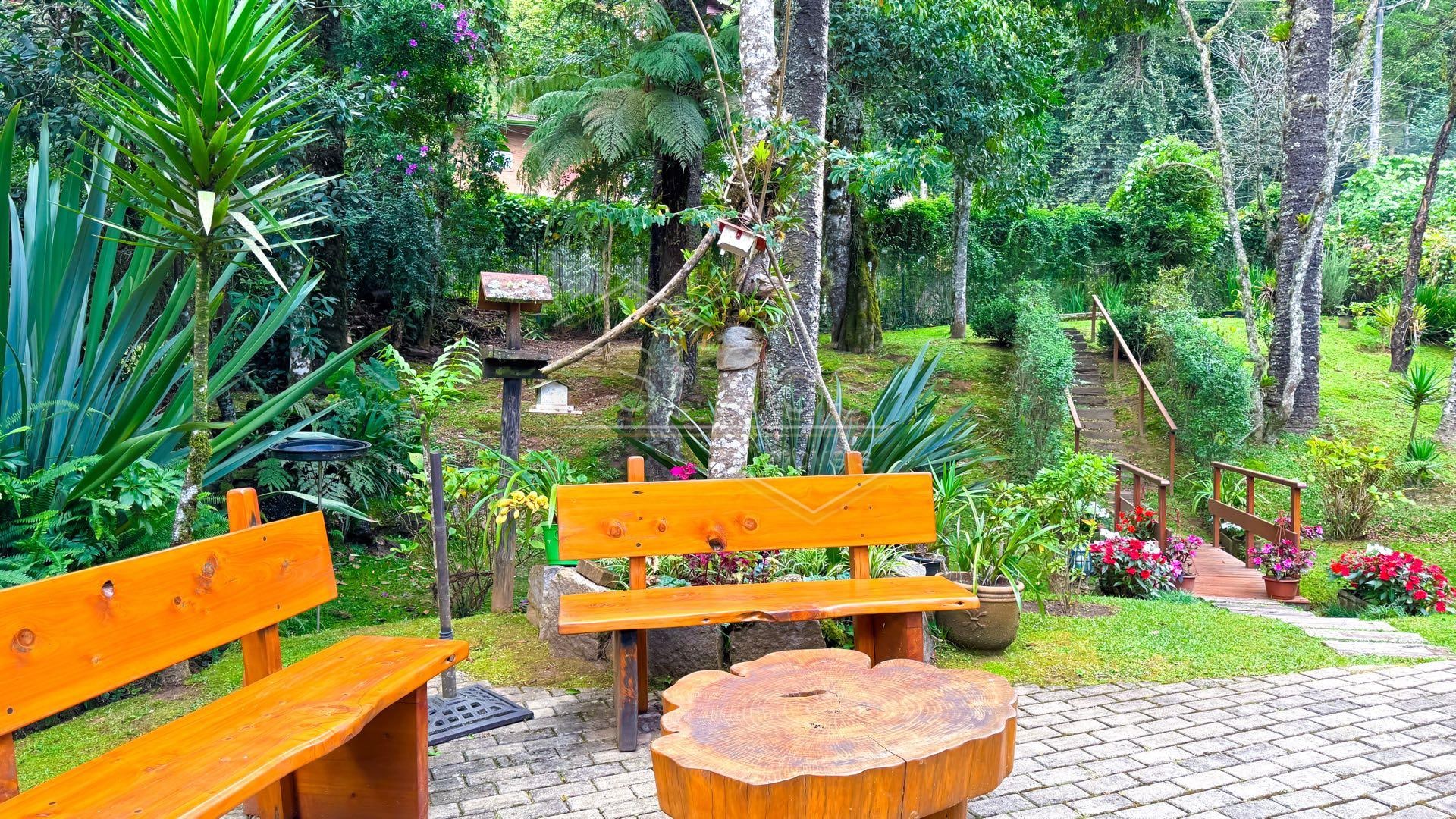 Apartamento Vêneto