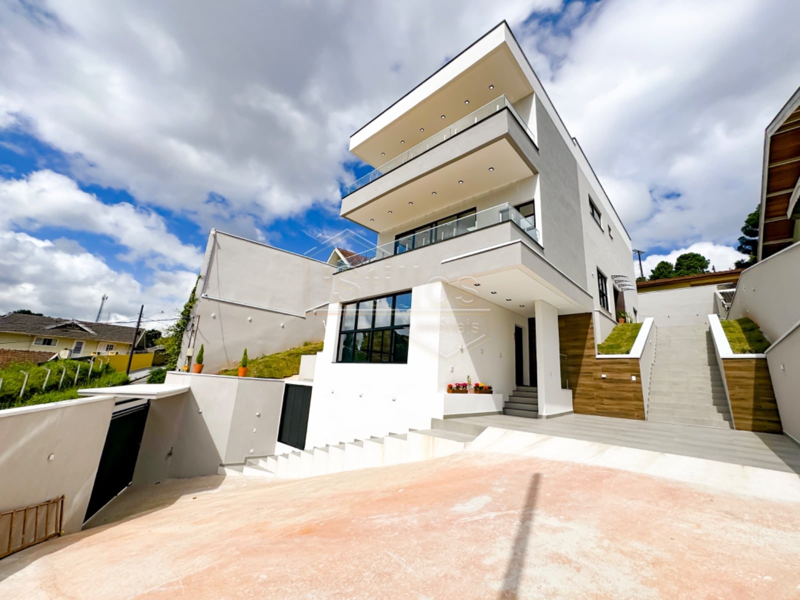 Casa em Campos o Jordão