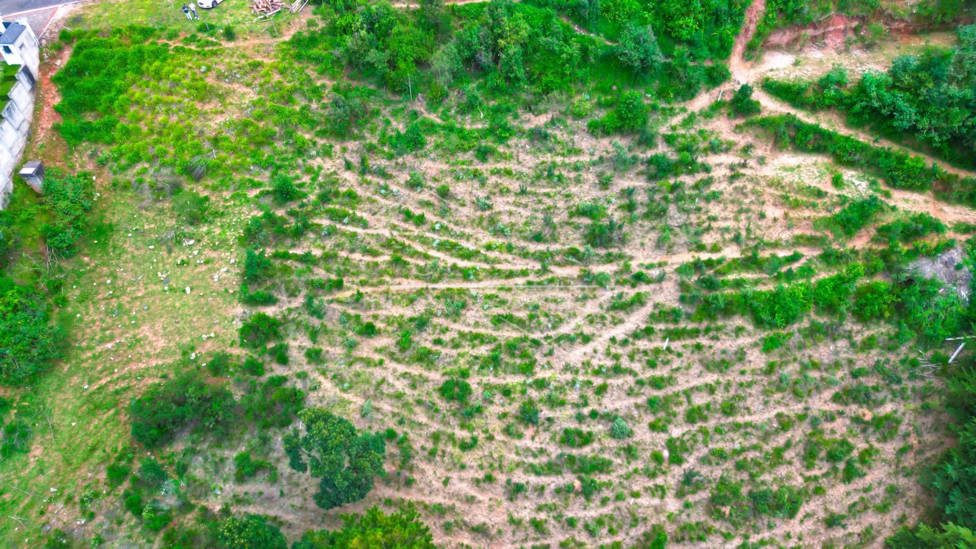 Terreno em Campos do Jordão