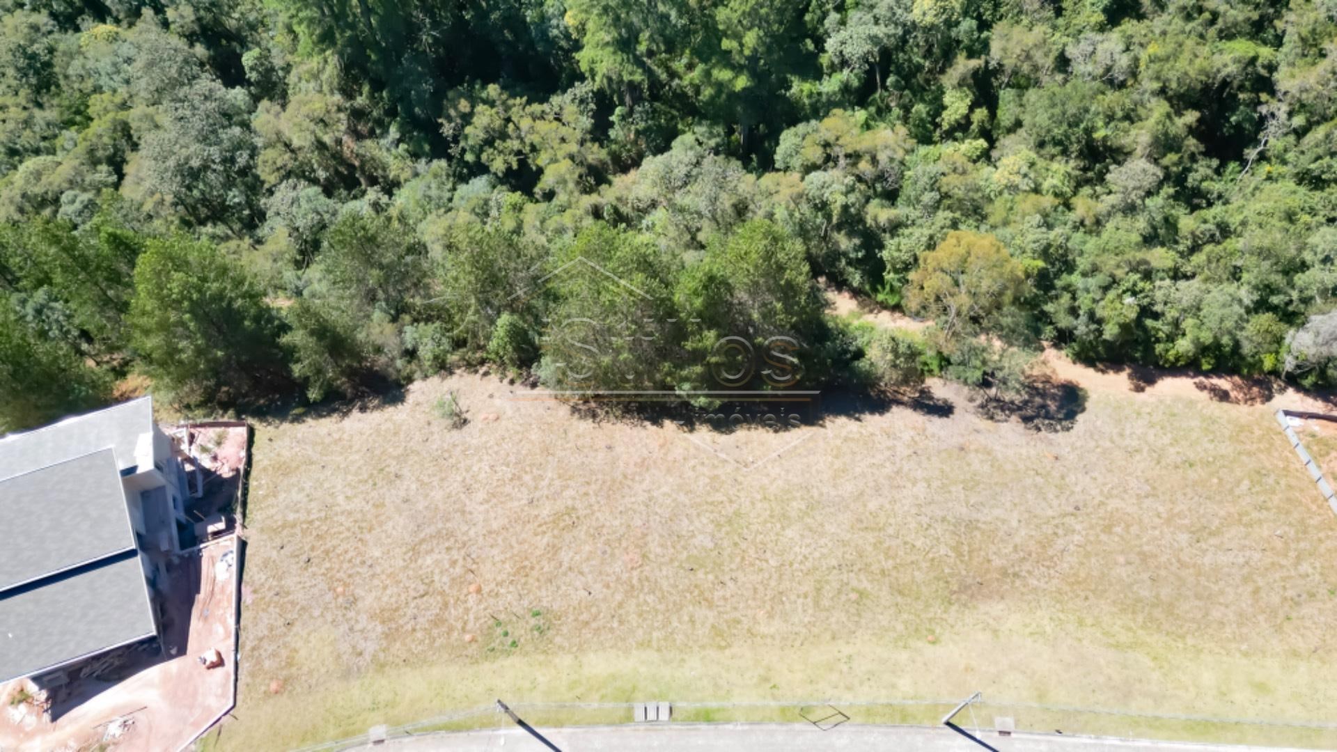 Lote de Alto Padrão em Campos do Jordão | Reserva Figueiredo
