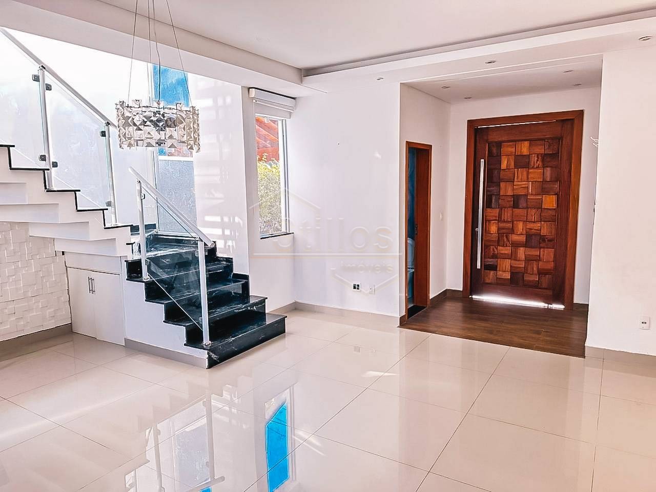 Onde o Conforto Vira Rotina: Sua Casa com Lazer Completo