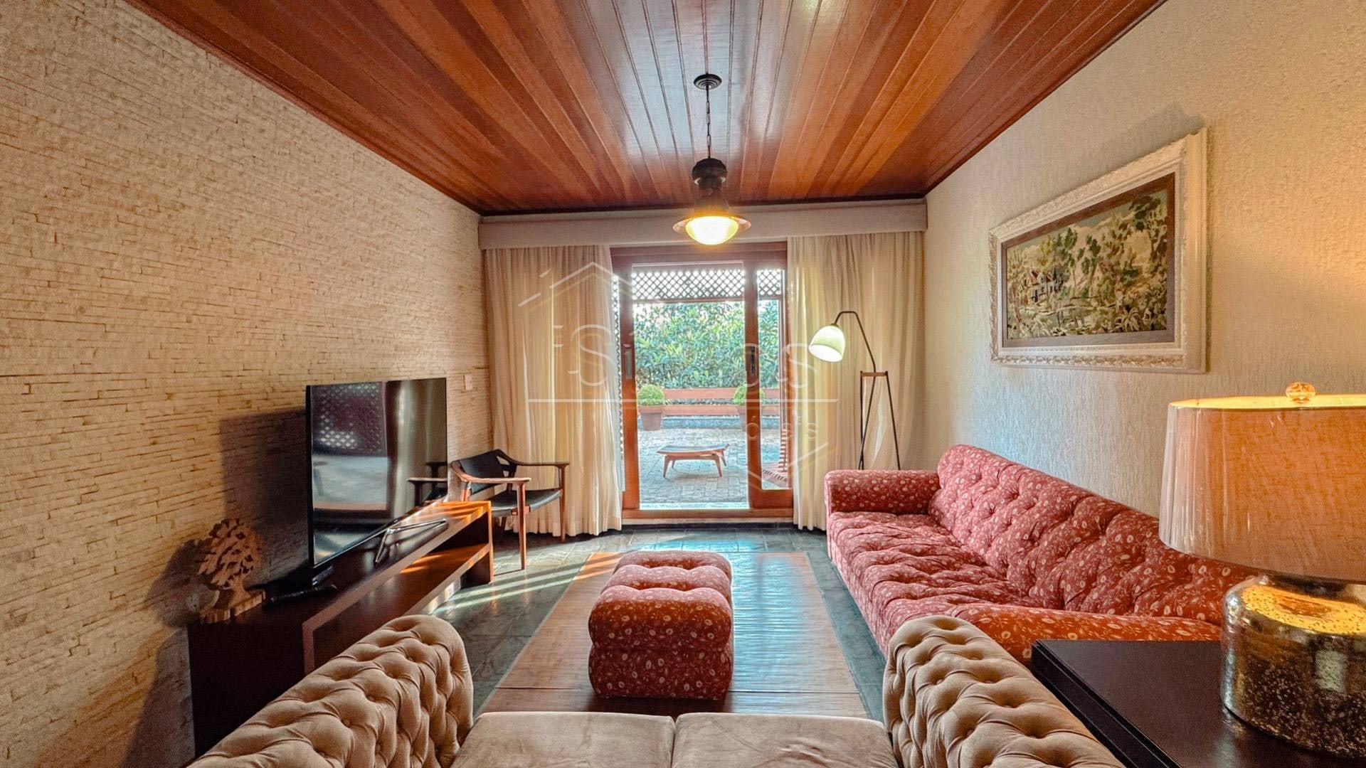 Casa em Campos do Jordão