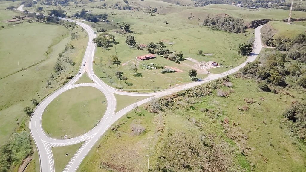 Terreno na Serra