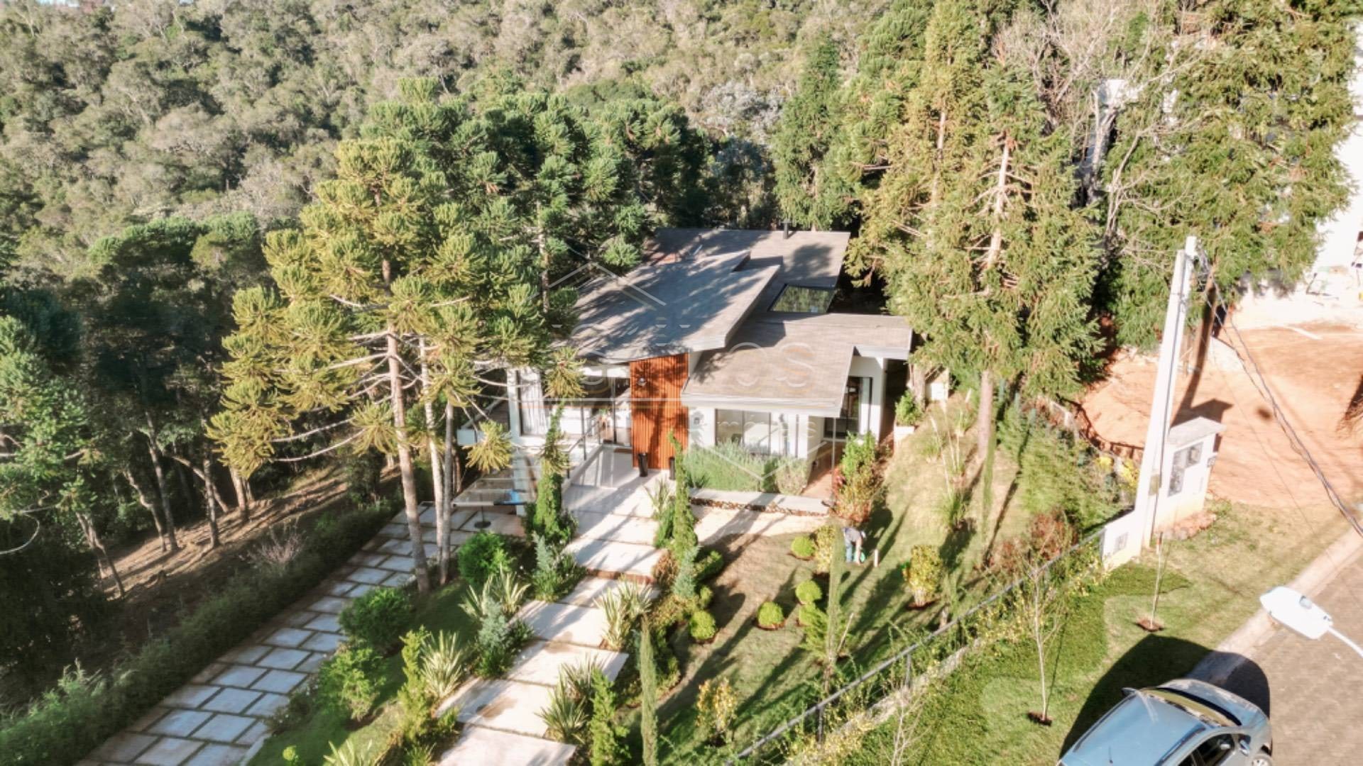 Casa de Condomínio